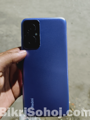 Redmi 11 prime. 4/64